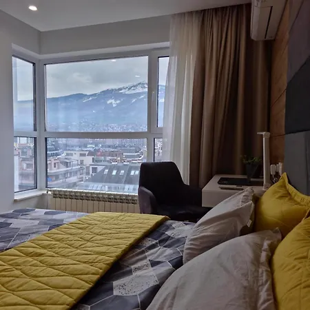 Apartment The View *