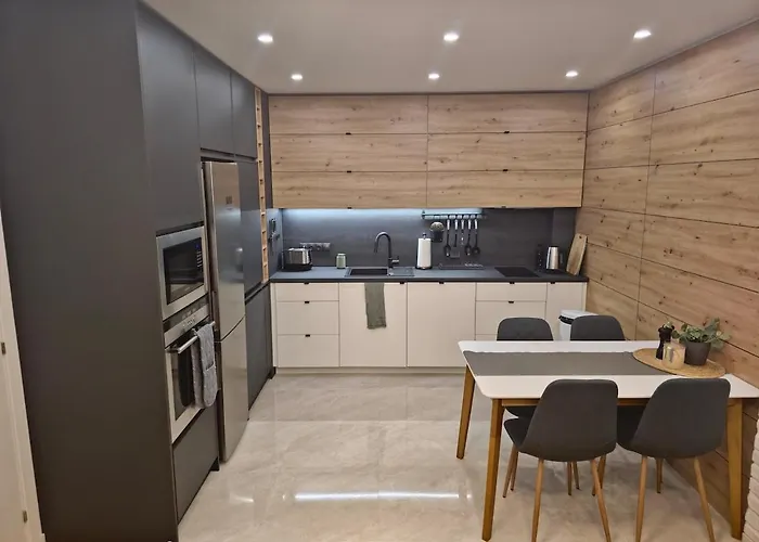 شقة The View صوفيا