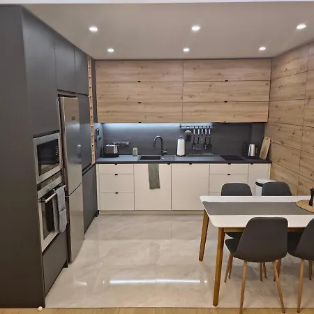 Apartament The View Sofia