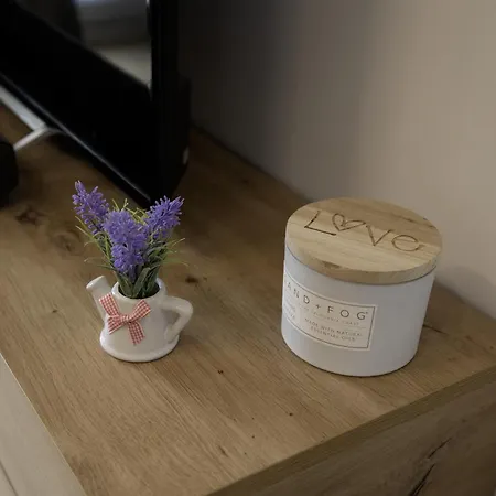 Appartement The View *